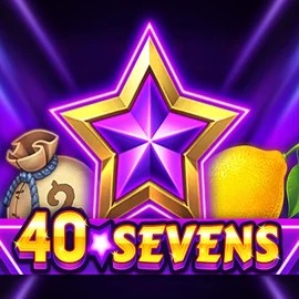 40 Sevens – slot by Apparat Gaming, featured at betspinocasino.org