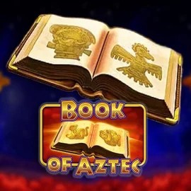 Play Book of Aztec slot by Amatic Industries on betspinocasino.org