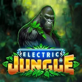 Play Electric Jungle slot by Atomic Slot Lab on betspinocasino.org