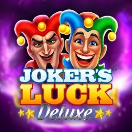 Play Jokers Luck Deluxe slot by Skywind Group on betspinocasino.org