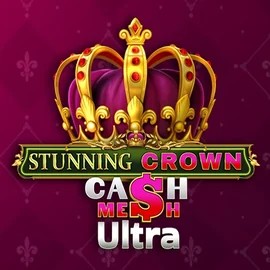 Stunning Crown Cash Mesh Ultra – slot by BF Games, featured at betspinocasino.org