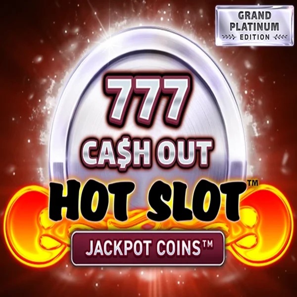Enjoy 777 Cash Out Grand Platinum Edition by Wazdan – logo hosted on betspinocasino.org