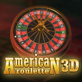 Try American Roullete 3D (Evoplay) slot by Evoplay on betspinocasino.org – logo image