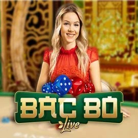 Bac Bo – slot by Evolution, featured at betspinocasino.org