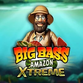 Play the Big Bass Amazon Xtreme slot by Pragmatic Play on Betspino Casino