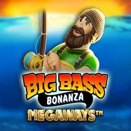 Play Big Bass Bonanza Megaways slot by Pragmatic Play on betspinocasino.org