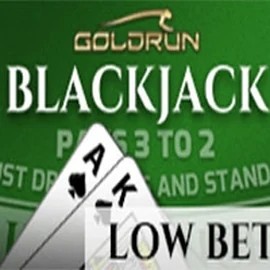 Blackjack Low Bets slot icon by Holland Power Gaming, available at Betspino Casino