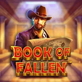 Play Book Of Fallen slot by Pragmatic Play on betspinocasino.org