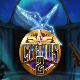 Cygnus 2 slot icon by ELK Studios, available at Betspino Casino