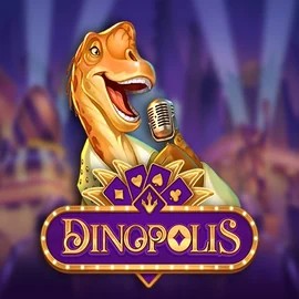 Play Dinopolis slot by Push Gaming on betspinocasino.org