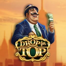 Play Drop For Top slot by Rarestone Gaming on betspinocasino.org