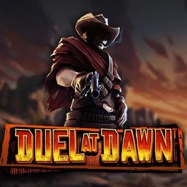 Duel At Dawn – slot by Hacksaw Gaming, featured at betspinocasino.org