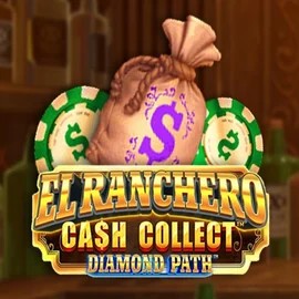 Enjoy El Ranchero Cash Collect Diamond Path by Origins – logo hosted on betspinocasino.org