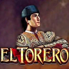 El Torero game by RTG (Reel Time Gaming) – logo hosted on Betspino Casino