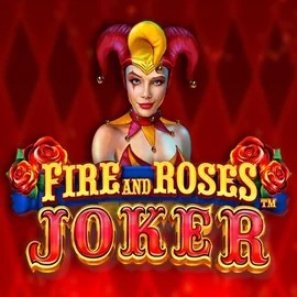 Play Fire and Roses Joker slot by Triple Edge Studios on betspinocasino.org