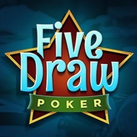 Play the Five Draw Poker MH (Nucleus) slot by Nucleus Gaming on Betspino Casino