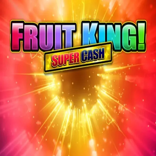 Fruit King Super Cash – slot by Greentube, featured at betspinocasino.org