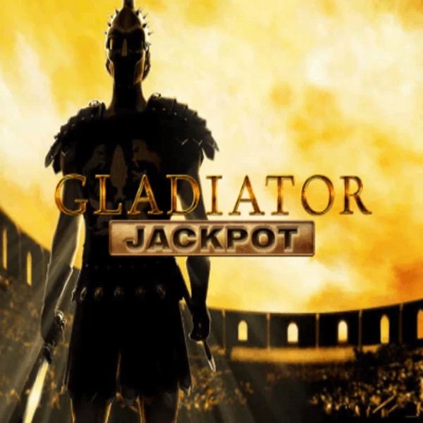 Play Gladiator Jackpot slot by Playtech on betspinocasino.org