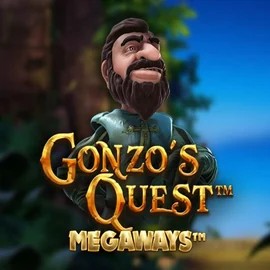 Gonzo's Quest Megaways – slot by Red Tiger Gaming, featured at betspinocasino.org