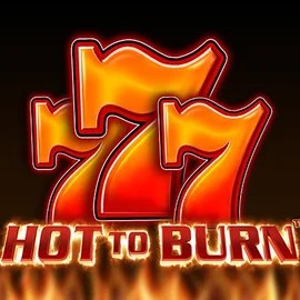 Hot To Burn casino game by Pragmatic Play – featured logo at Betspino Casino