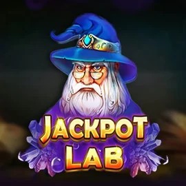 Jackpot Lab game by Platipus – logo hosted on Betspino Casino