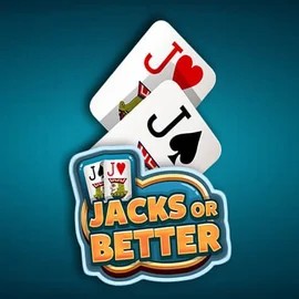 Jacks or Better (Red Rake Gaming) logo by Red Rake Gaming Betspino Casino