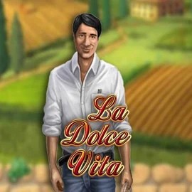 La Dolce Vita – slot by Gamomat, featured at betspinocasino.org