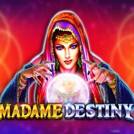 Play the Madame Destiny slot by Pragmatic Play on Betspino Casino