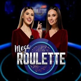 Play Mega Roulette slot by Pragmatic Play on betspinocasino.org
