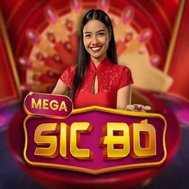 Play the Mega Sic Bo slot by Pragmatic Play on Betspino Casino