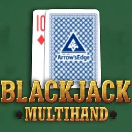 Multihand Blackjack – slot by Pragmatic Play, featured at betspinocasino.org