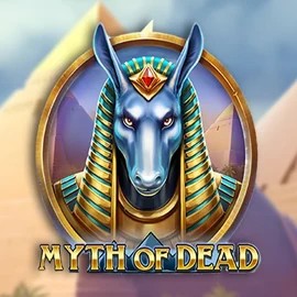 Myth of Dead online slot from Play’n GO – play at betspinocasino.org
