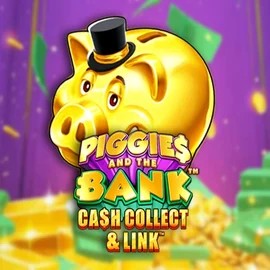 Piggies And The Bank Cash Collect & Link – slot by Origins, featured at betspinocasino.org
