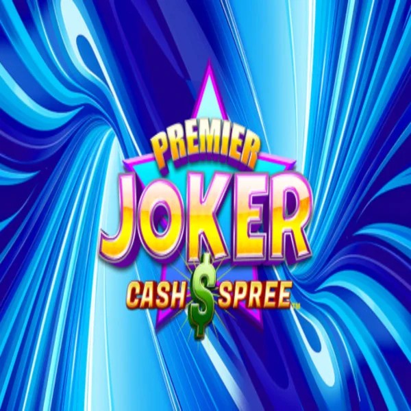 Premier Joker Cash Spree slot icon by Oros Gaming, available at Betspino Casino