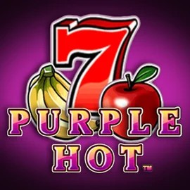 Try Purple Hot slot by Origins on betspinocasino.org – logo image