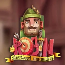 Try Robin Sherwood Marauders slot by Yggdrasil on betspinocasino.org – logo image
