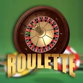 Roulette (Relax Gaming) game by Relax Gaming – logo hosted on Betspino Casino
