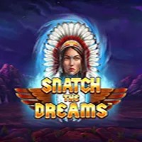 Snatch The Dreams casino game by SYNOT Games – featured logo at Betspino Casino