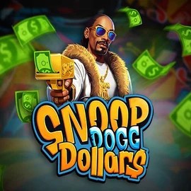 Play Snoop Dogg Dollars slot by BGAMING on betspinocasino.org