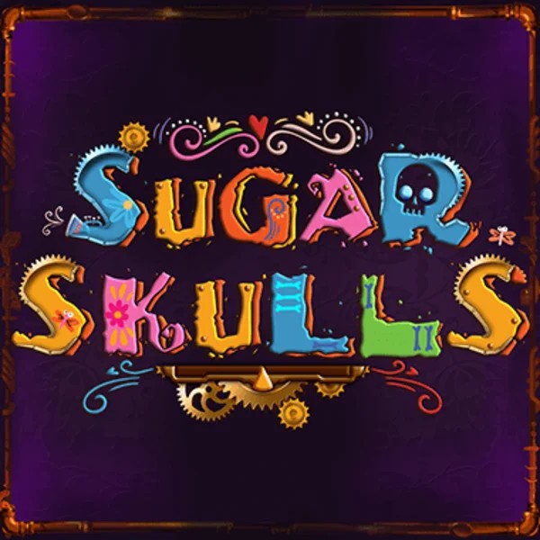 Sugar Skulls online slot from Booming Games – play at betspinocasino.org