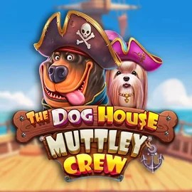 The Dog House Muttley Crew online slot from Pragmatic Play – play at betspinocasino.org