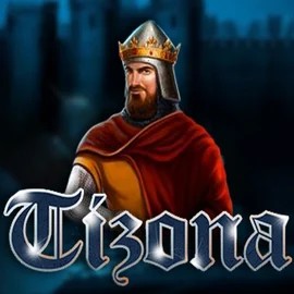 Tizona logo by Merkur Gaming at Betspino Casino