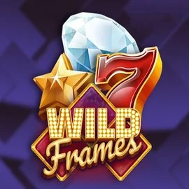 Try Wild Frames slot by Play’n GO on betspinocasino.org – logo image